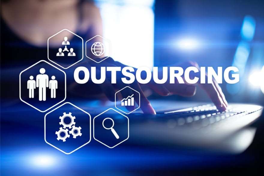 IT support services outsourcing